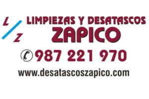 Desatascos Zapico